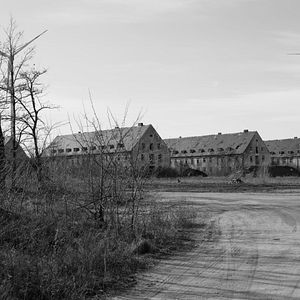 Foto Heimat É um Espaço no Tempo