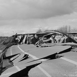 Foto Heimat É um Espaço no Tempo
