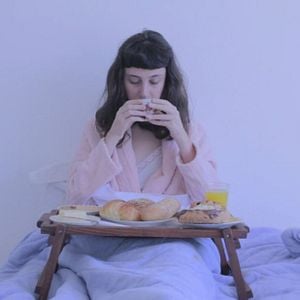 Foto Os Pássaros de Massachusetts