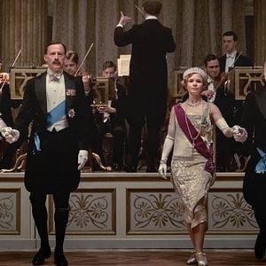 Foto Geraldine James