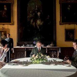 Foto Hugh Bonneville