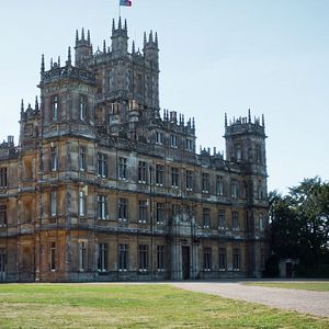 Foto Downton Abbey - O Filme