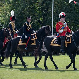 Foto Downton Abbey - O Filme