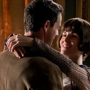 Foto Downton Abbey - O Filme