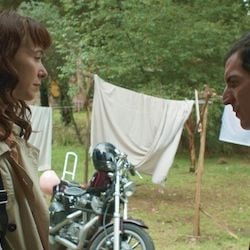 Foto O Desejo de Ana