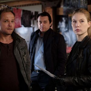 Foto Nora von Waldstätten