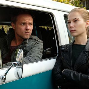 Foto Nora von Waldstätten