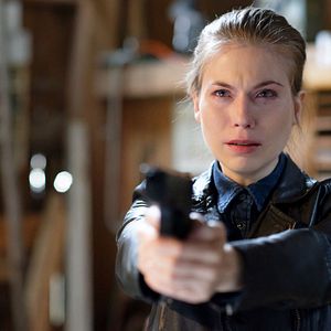 Foto Nora von Waldstätten