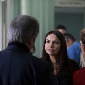 Foto Béatrice Dalle