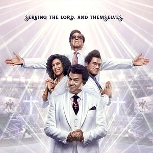 Foto The Righteous Gemstones
