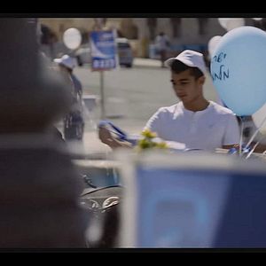 Foto The 90 Minute War