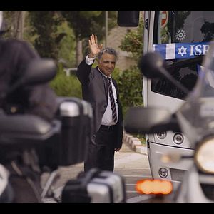 Foto The 90 Minute War