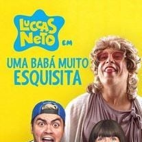 Foto Luccas Neto em: Uma Babá Muito Esquisita