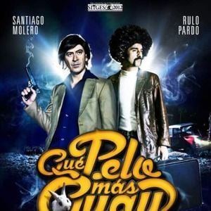 Foto The Coolest Hair