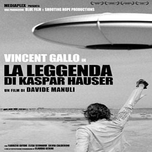 Foto The Legend of Kaspar Hauser