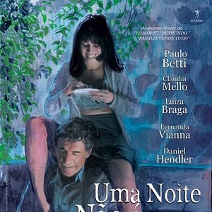 Foto Uma Noite Não É Nada