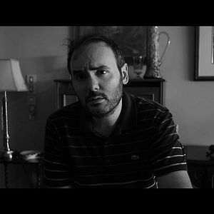 Foto Too Much Info Clouding Over My Head