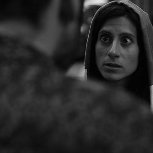 Foto Too Much Info Clouding Over My Head