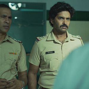 Foto Purab Kohli