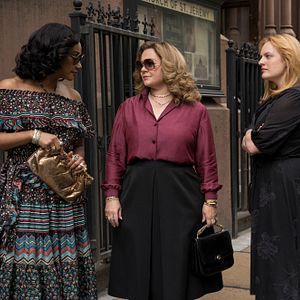 Foto Melissa McCarthy