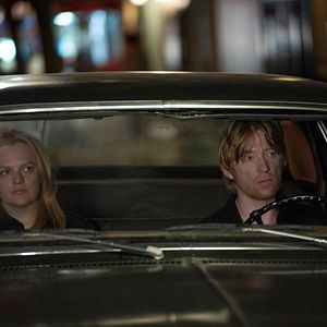 Foto Rainhas do Crime