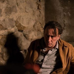 Foto Ajuste de Contas