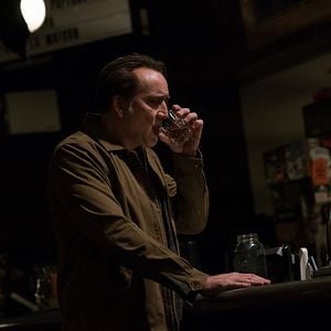 Foto Ajuste de Contas