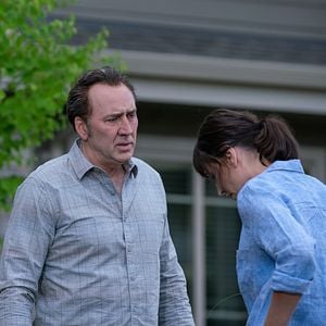 Foto Ajuste de Contas