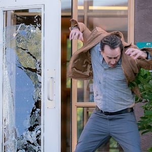 Foto Ajuste de Contas