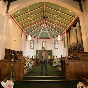 Foto Ajuste de Contas