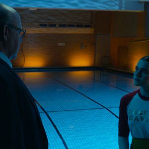 Foto Você viu Carolyn Harper?