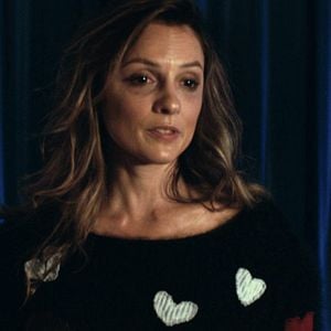 Foto Você viu Carolyn Harper?