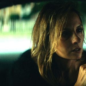 Foto Você viu Carolyn Harper?