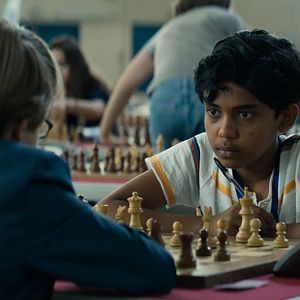 Foto A Chance de Fahim