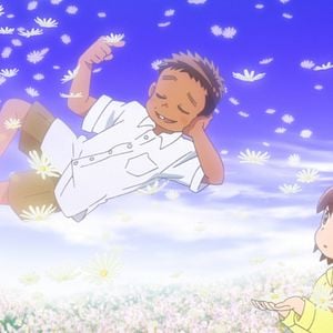 Foto Okko e os Espiritos