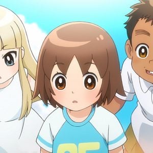 Foto Okko e os Espiritos