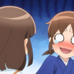 Foto Okko e os Espiritos