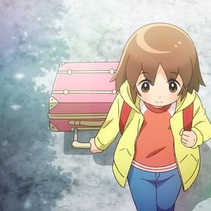 Foto Okko e os Espiritos