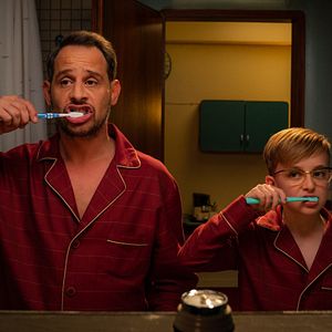 Foto Moritz Bleibtreu