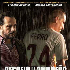 Foto Desafio de um Campeão