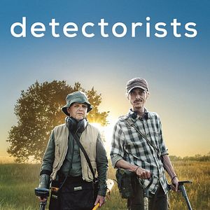 Foto Detectorists