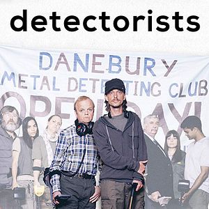 Foto Detectorists