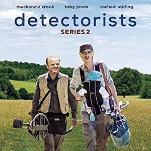 Foto Detectorists