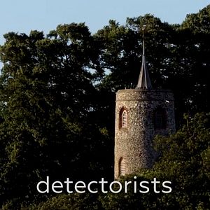 Foto Detectorists