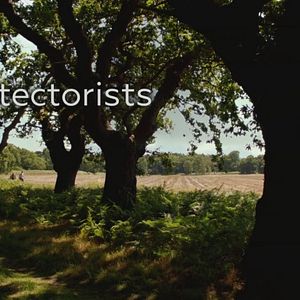 Foto Detectorists