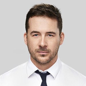 Foto Barry Sloane