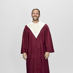 Foto Perfect Harmony