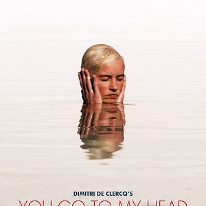 Foto Você Não Sai da Minha Cabeça