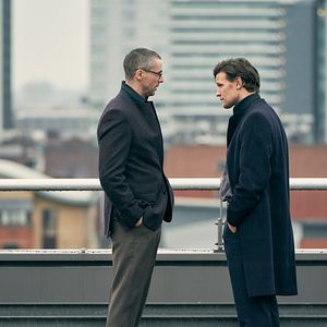 Foto Segredos Oficiais