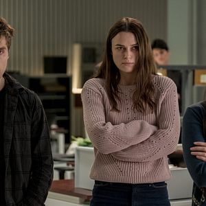 Foto Segredos Oficiais